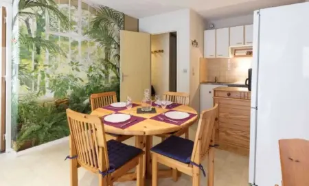 Location appartement à Vaux sur Mer, Appartement confortable à Vaux-sur-Mer - 40 m² + terrasse