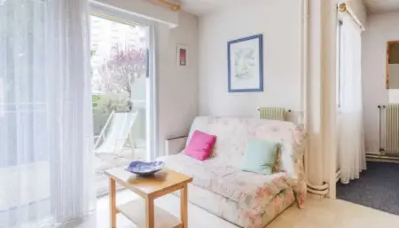 Appartement confortable à Vaux-sur-Mer - 40 m² + terrasse - Photo 1