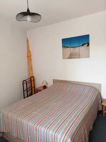 Appartement confortable à Vaux-sur-Mer - 40 m² + terrasse - Photo 3