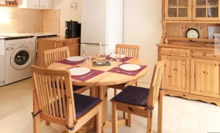 Appartement confortable à Vaux-sur-Mer - 40 m² + terrasse - Photo 4