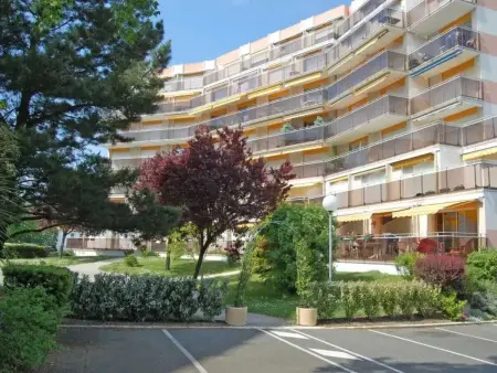 Appartement confortable à Vaux-sur-Mer - 40 m² + terrasse - Photo 10