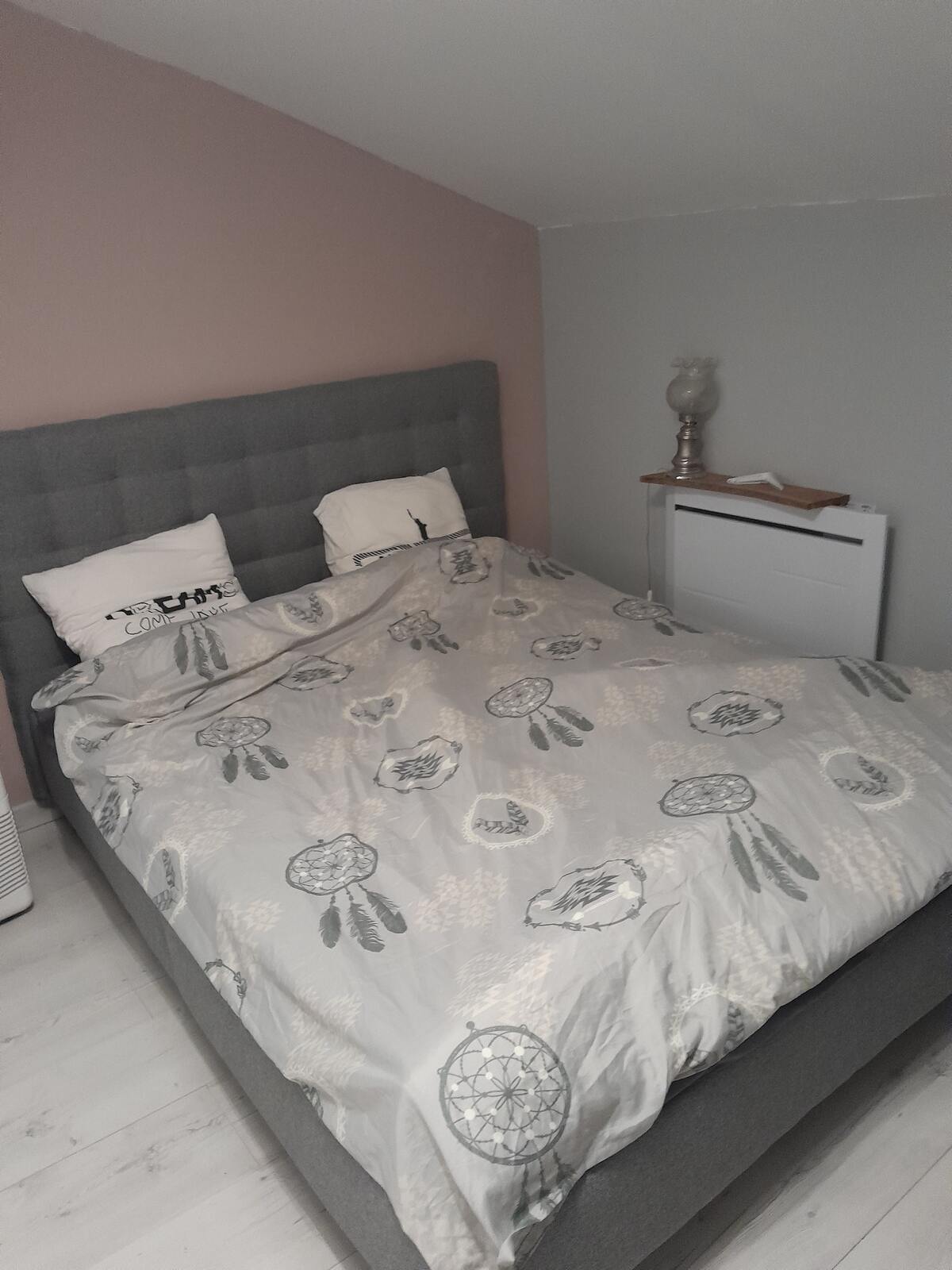 Maison 120 m² à Loches, 6 pers., jardin et vélos - Photo 2