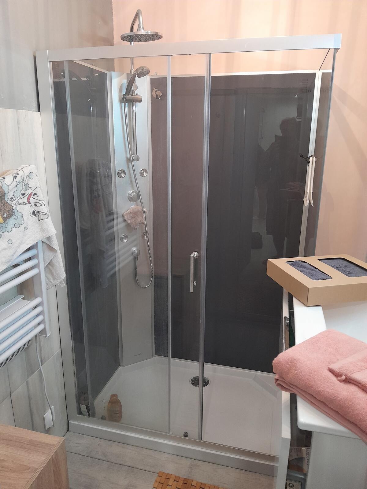 Maison 120 m² à Loches, 6 pers., jardin et vélos - Photo 4