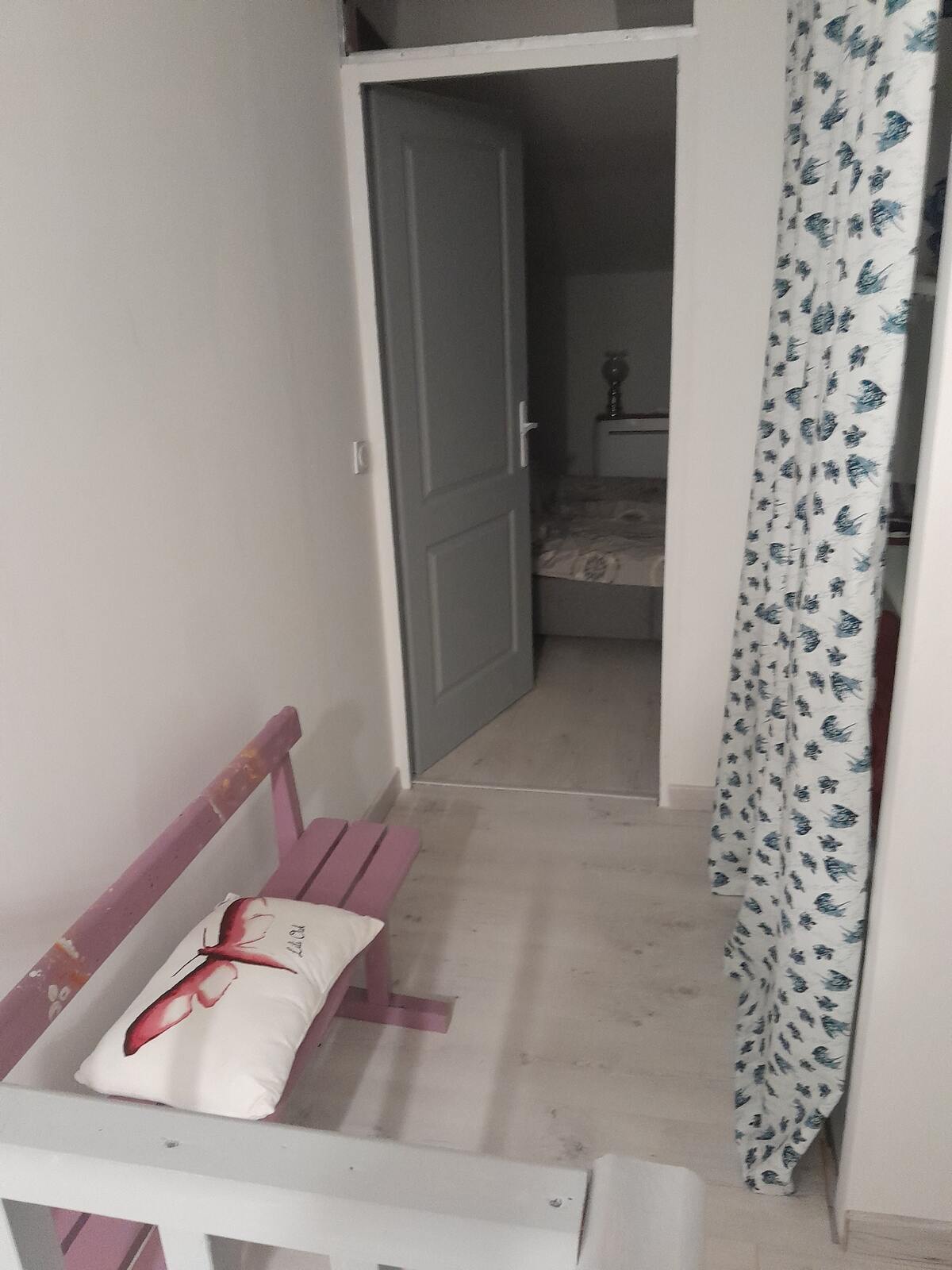 Maison 120 m² à Loches, 6 pers., jardin et vélos - Photo 5