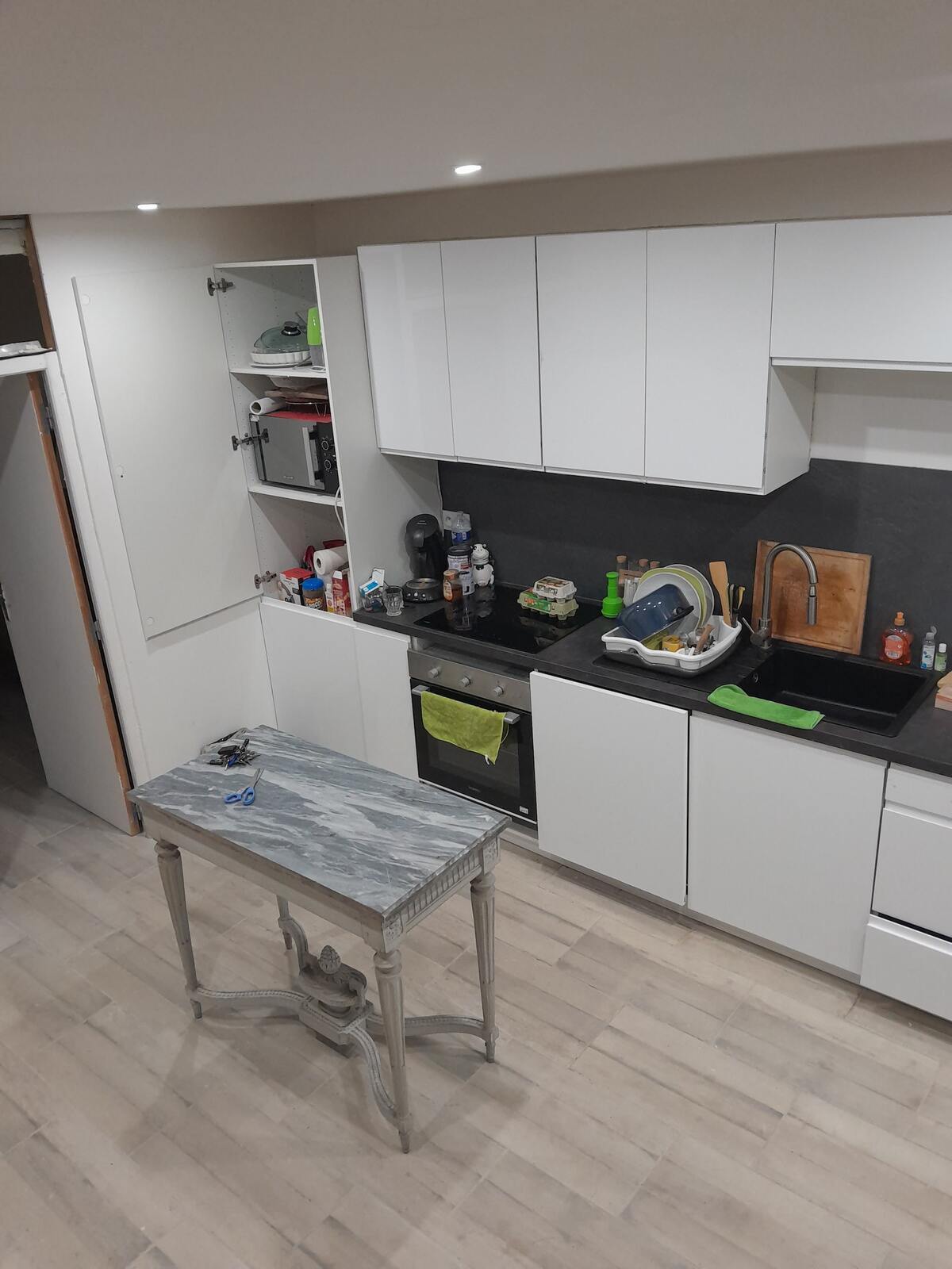 Maison 120 m² à Loches, 6 pers., jardin et vélos - Photo 6