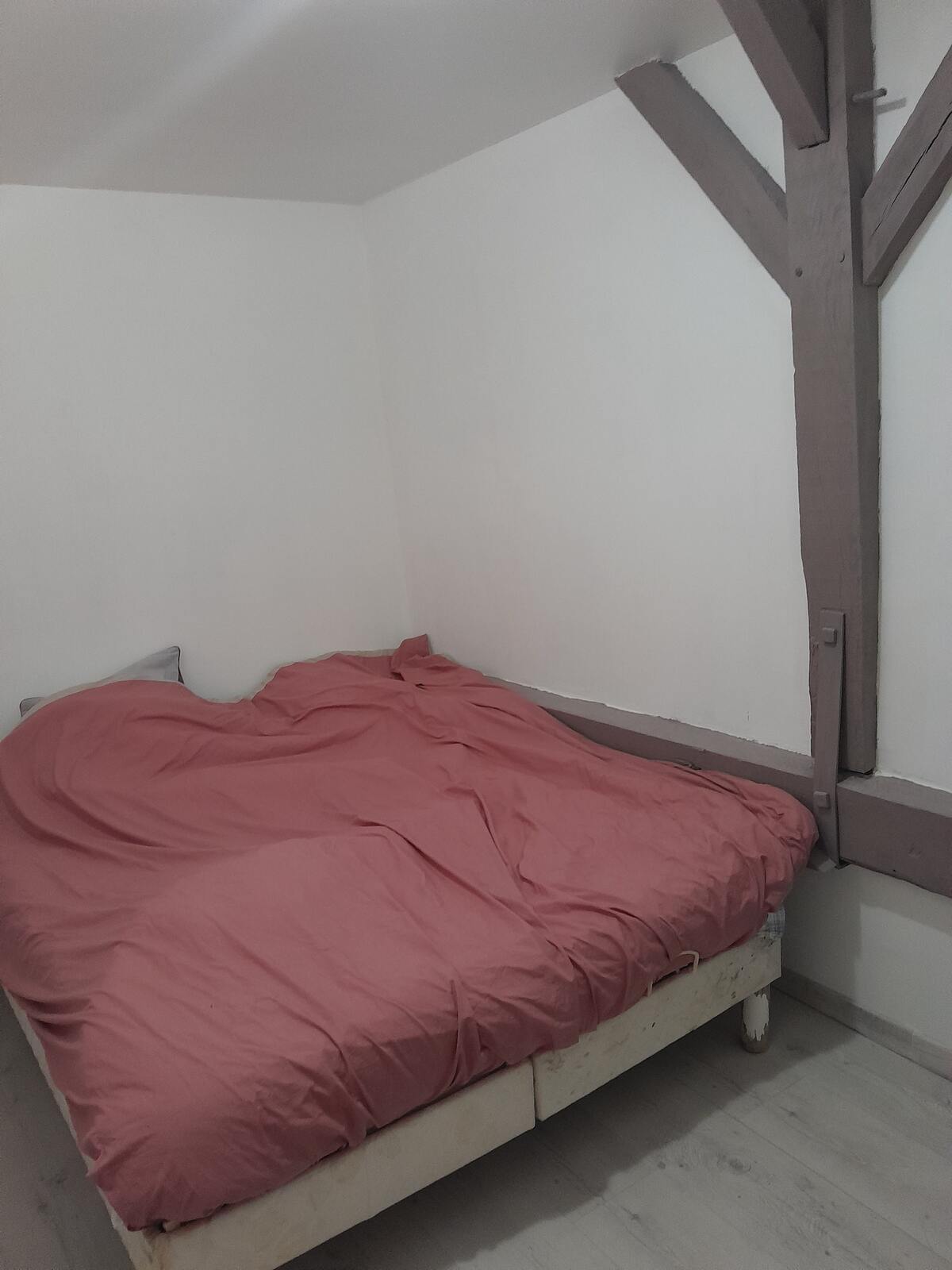 Maison 120 m² à Loches, 6 pers., jardin et vélos - Photo 8