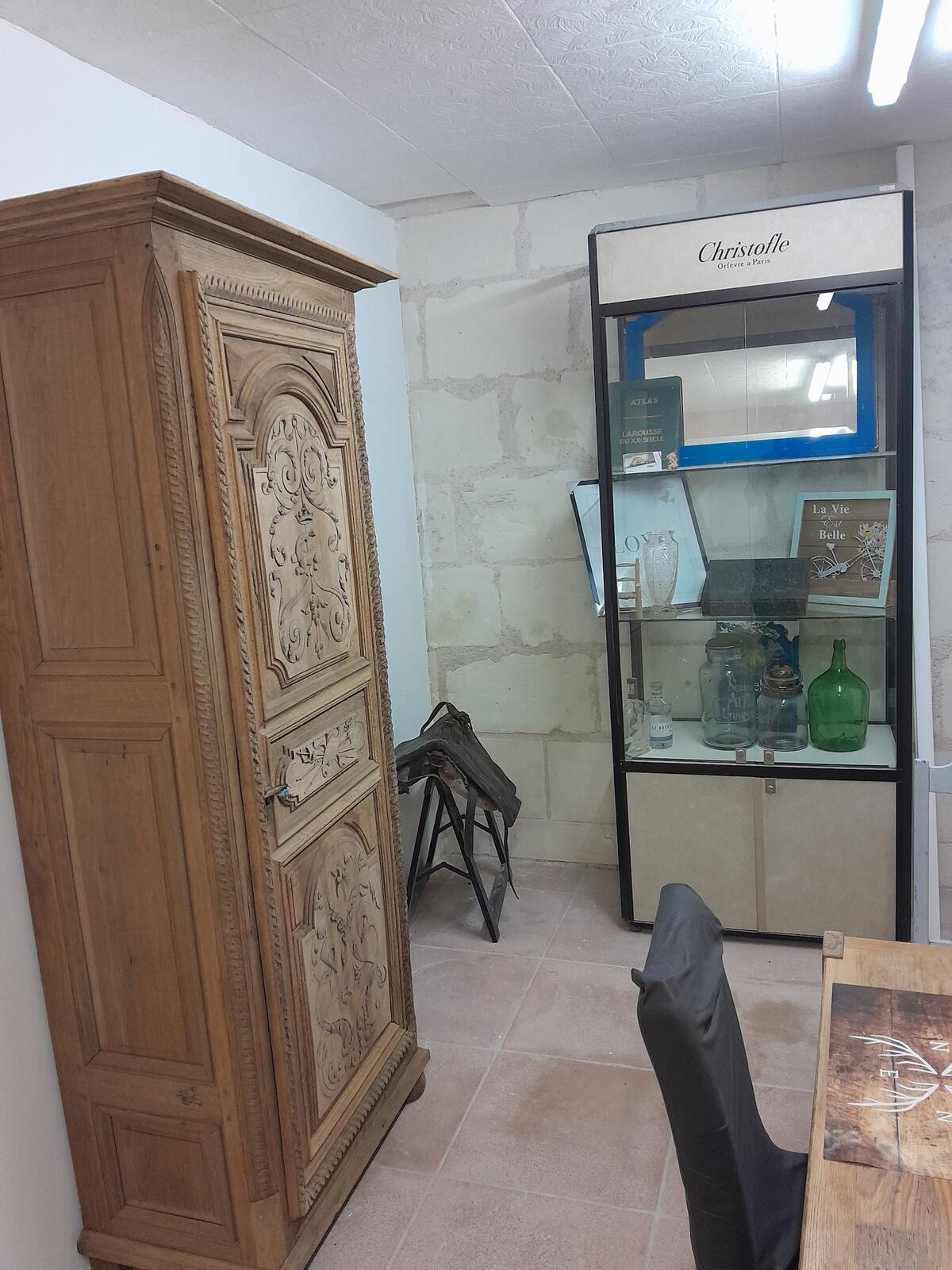 Maison 120 m² à Loches, 6 pers., jardin et vélos - Photo 14