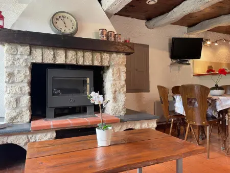 Location maison à La Roche sur le Buis