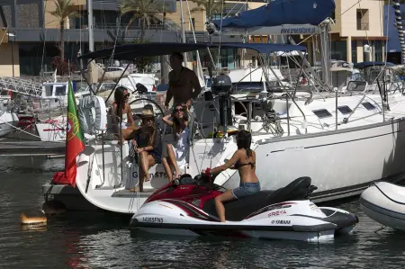 Bateau de charme à Funchal avec vue sur la mer, Appartement 4 personnes à Funchal - Photo 3