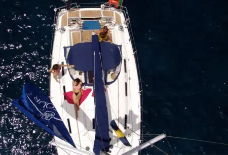 Bateau de charme à Funchal avec vue sur la mer, Appartement 4 personnes à Funchal - Photo 6