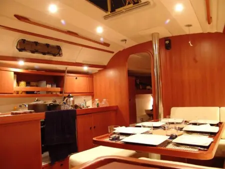 Bateau de charme à Funchal avec vue sur la mer, Appartement 4 personnes à Funchal - Photo 7