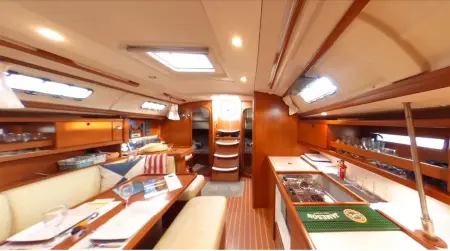 Bateau de charme à Funchal avec vue sur la mer, Appartement 4 personnes à Funchal - Photo 9