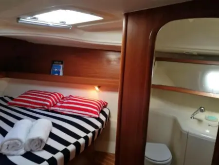 Bateau de charme à Funchal avec vue sur la mer, Appartement 4 personnes à Funchal - Photo 10