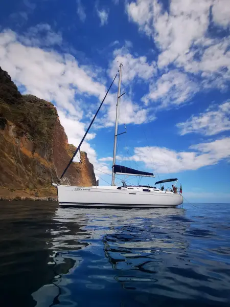 Bateau de charme à Funchal avec vue sur la mer, Appartement 4 personnes à Funchal - Photo 13