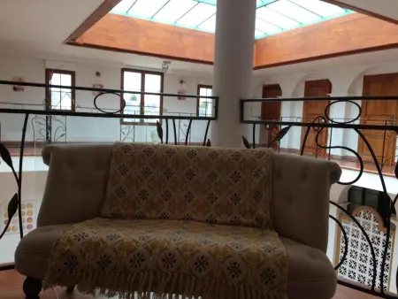 Villa avec piscine privée et 6 chambres à Saint-Cyr-sur-Loire : photo 11