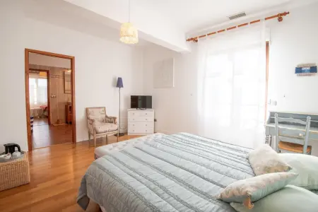 Villa avec piscine privée et 6 chambres à Saint-Cyr-sur-Loire : photo 20