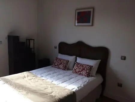 Villa avec piscine privée et 6 chambres à Saint-Cyr-sur-Loire : photo 23