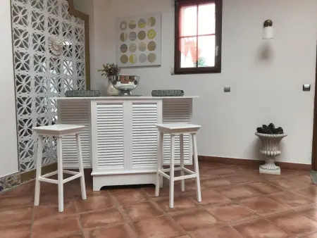 Villa avec piscine privée et 6 chambres à Saint-Cyr-sur-Loire : photo 33
