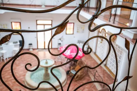 Villa avec piscine privée et 6 chambres à Saint-Cyr-sur-Loire : photo 34