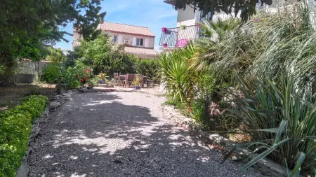 Location appartement à Mauguio