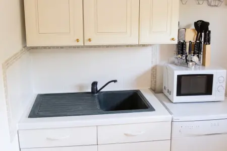 Appartement accueillant à Mauguio, 55 m² avec jardin paisible - Photo 3