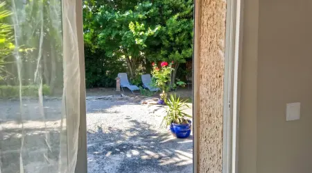 Appartement accueillant à Mauguio, 55 m² avec jardin paisible - Photo 4