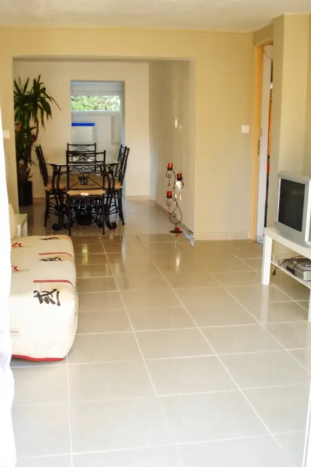 Appartement accueillant à Mauguio, 55 m² avec jardin paisible - Photo 11
