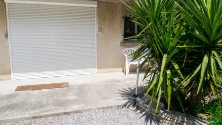 Appartement accueillant à Mauguio, 55 m² avec jardin paisible - Photo 12