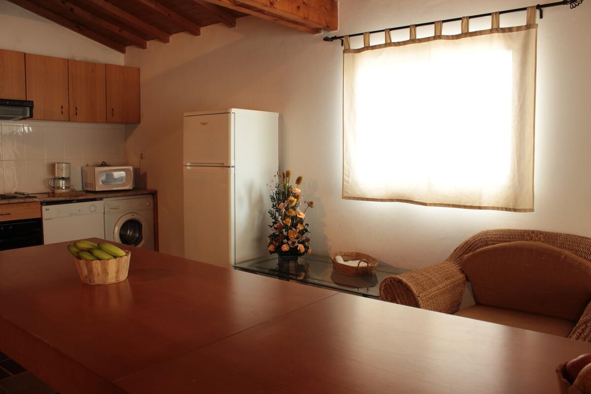 Maison 10 personnes à Burinhosa, piscine partagée - Photo 4