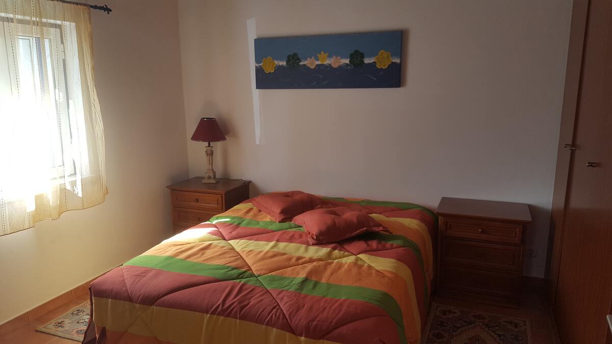 Maison 10 personnes à Burinhosa, piscine partagée - Photo 5