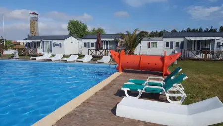Maison charmante à Burinhosa, Pataias avec piscine partagée - Photo 2