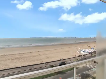 Studio vue mer avec terrasse et parking à Pornichet, 4 pers. : photo 20