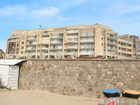 Studio vue mer avec terrasse et parking à Pornichet, 4 pers. : photo 31