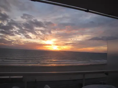 Studio vue mer avec terrasse et parking à Pornichet, 4 pers. : photo 43