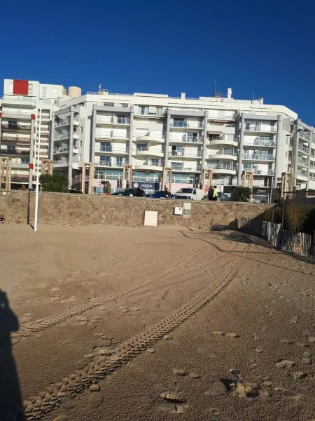 Studio vue mer avec terrasse et parking à Pornichet, 4 pers. : photo 45