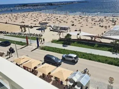 Studio vue mer avec terrasse et parking à Pornichet, 4 pers. : photo 47