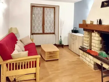 Maison charmante au cœur de Pousseaux avec grand jardin - Photo 1