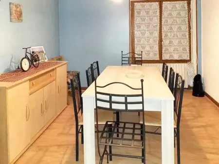 Maison charmante au cœur de Pousseaux avec grand jardin - Photo 3