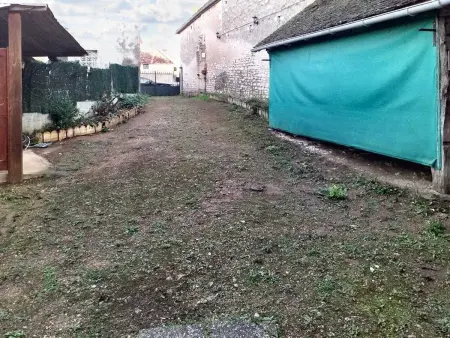 Maison charmante au cœur de Pousseaux avec grand jardin - Photo 7