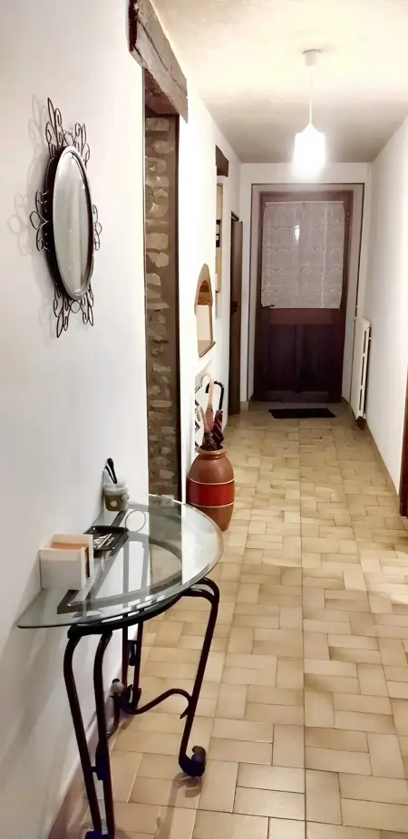 Maison charmante au cœur de Pousseaux avec grand jardin - Photo 8