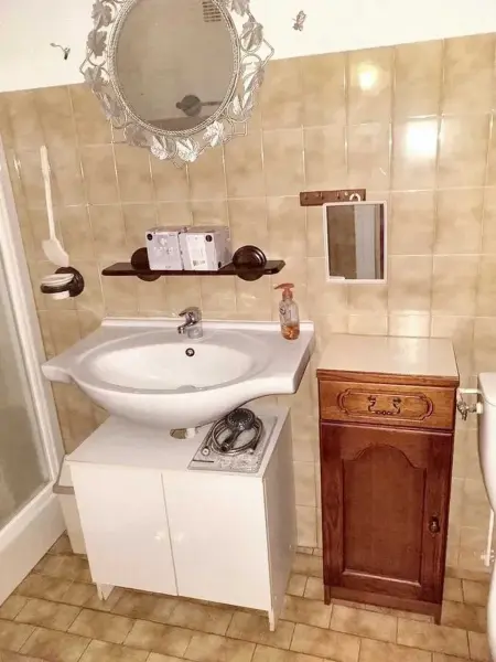 Maison charmante au cœur de Pousseaux avec grand jardin - Photo 13