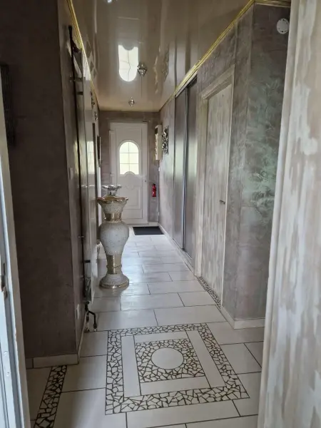Maison charmante à Berlaimont avec jardin et parking inclus - Photo 7