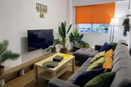 Location appartement à Cartagena