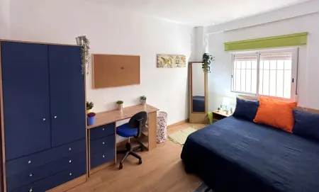 Appartement 4 chambres climatisé à Cartagena, près du Teatro Romano : photo 23