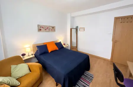 Appartement 4 chambres climatisé à Cartagena, près du Teatro Romano : photo 30