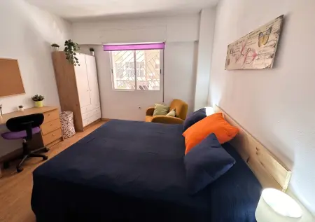 Appartement 4 chambres climatisé à Cartagena, près du Teatro Romano : photo 31