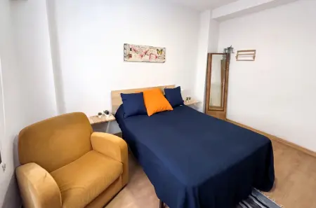 Appartement 4 chambres climatisé à Cartagena, près du Teatro Romano : photo 34