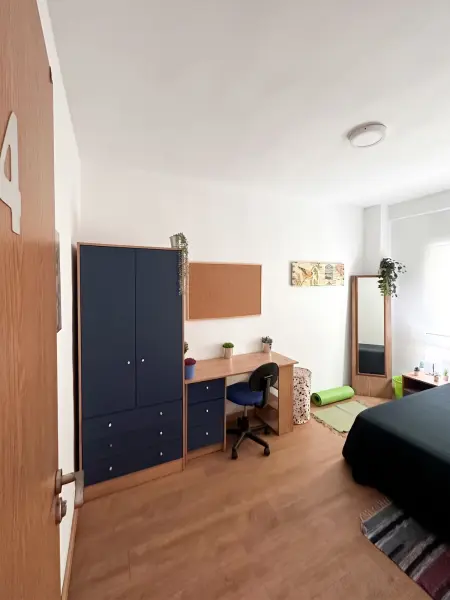 Appartement 4 chambres climatisé à Cartagena, près du Teatro Romano : photo 37