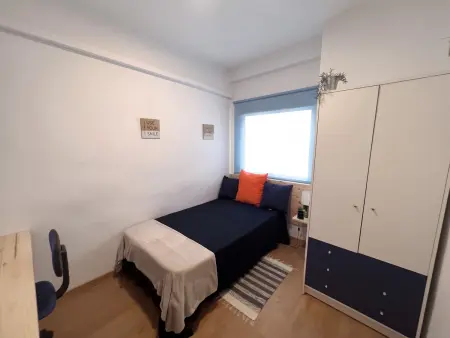 Appartement 4 chambres climatisé à Cartagena, près du Teatro Romano : photo 39