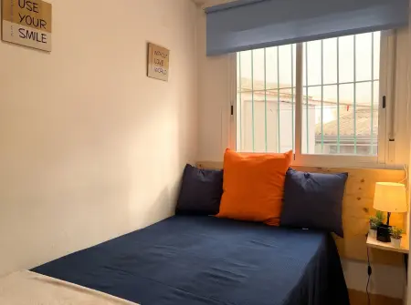 Appartement 4 chambres climatisé à Cartagena, près du Teatro Romano : photo 40